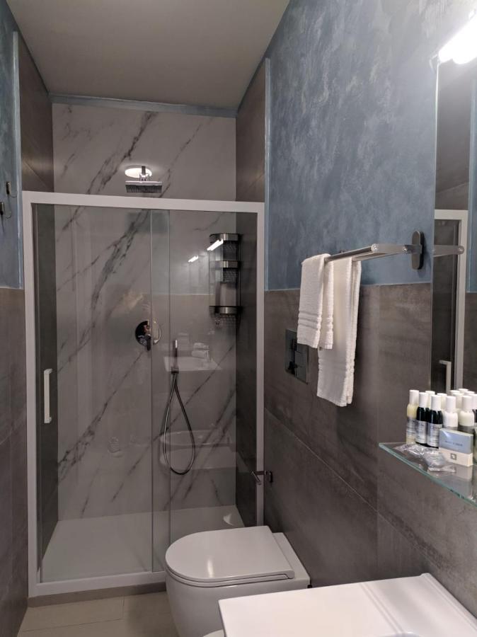 Suite King con Vasca Idromassaggio