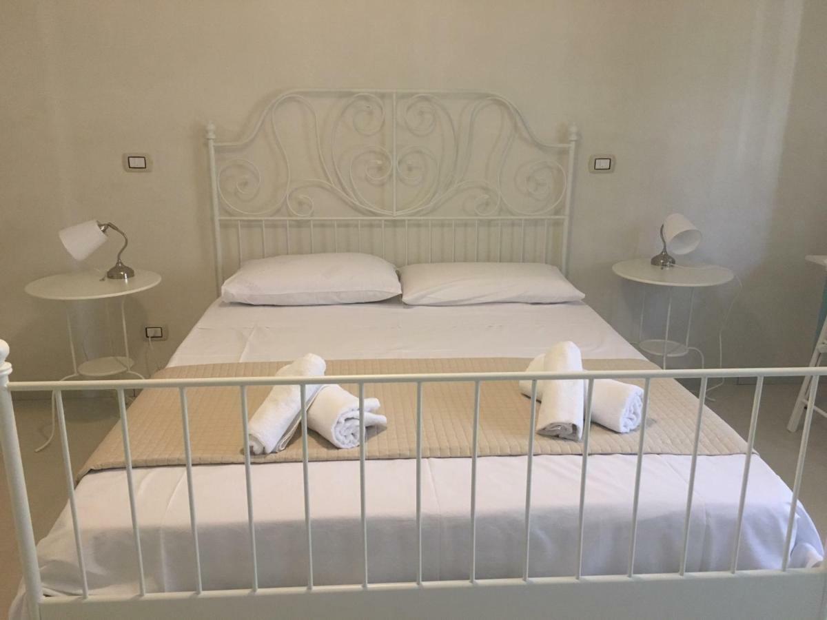 Camera Familiare con Bagno Privato