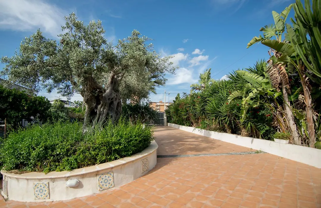 B&B Casa Augusto Luxury-1
