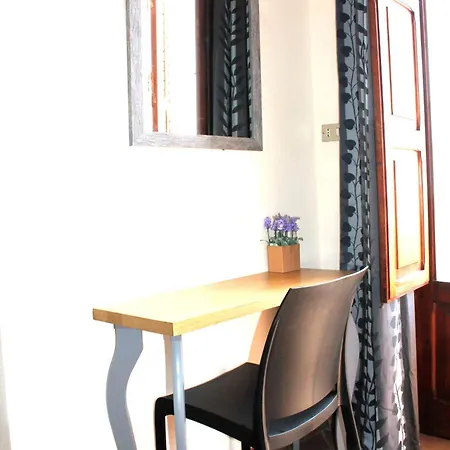 B&B Nettuno San Leone-2
