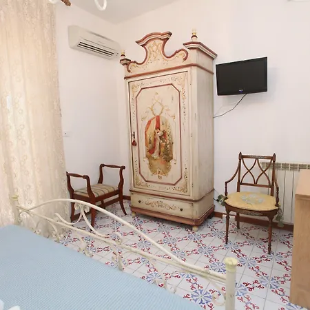 B&B Villa Maiolica-2