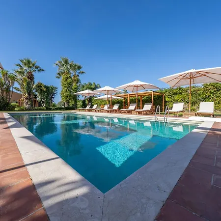 B&B Villa Carlotta Resort-2