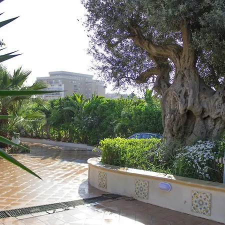 B&B Casa Augusto Luxury-3
